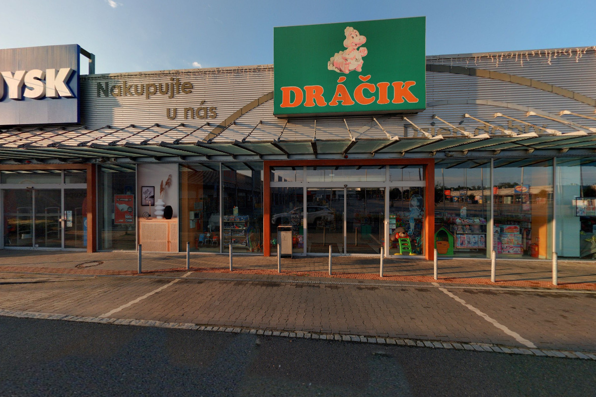 DRÁČIK foto 2