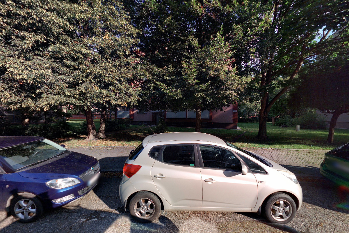 KLEOS stavební s.r.o.