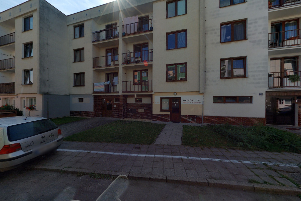 Marcela Jiráčková