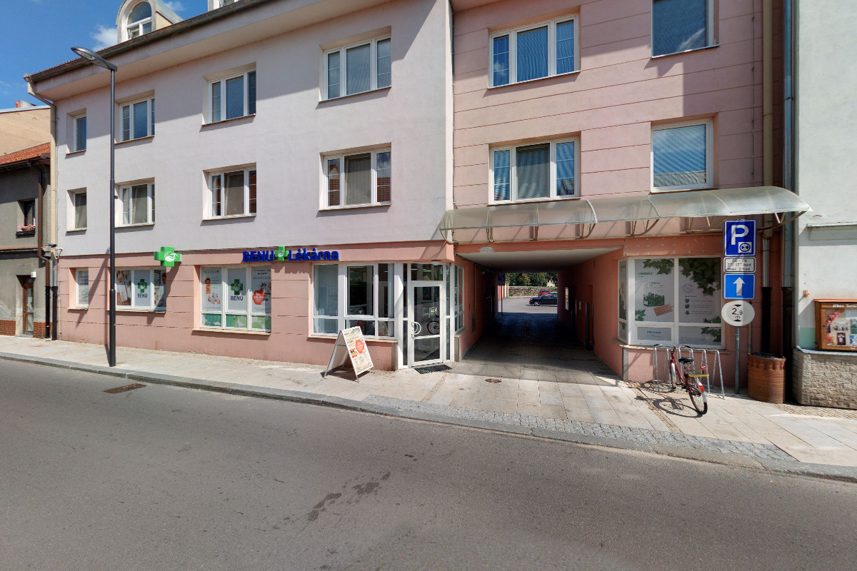 Benu Lékárna foto 3