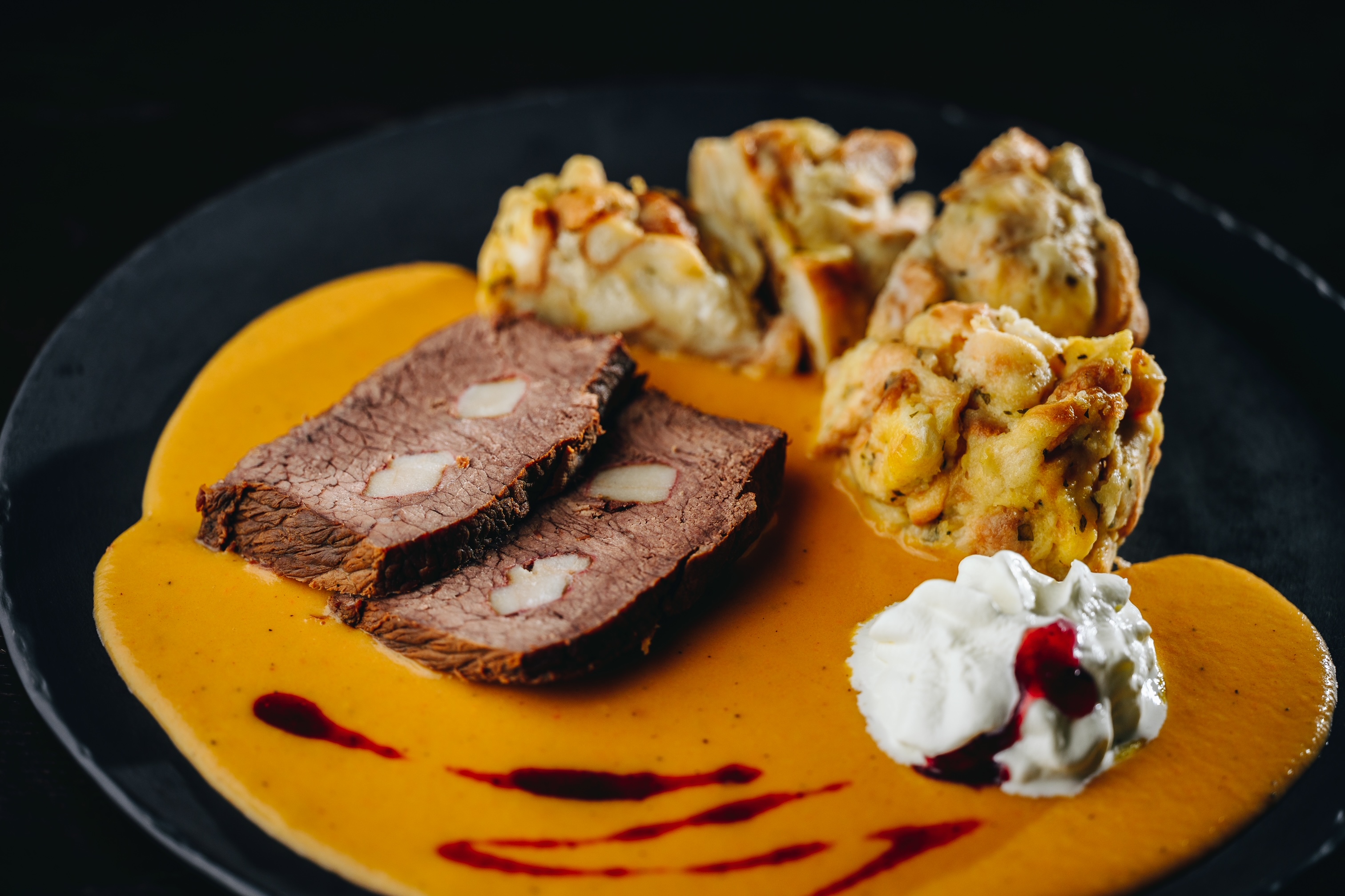 Restaurace U Zajíčků