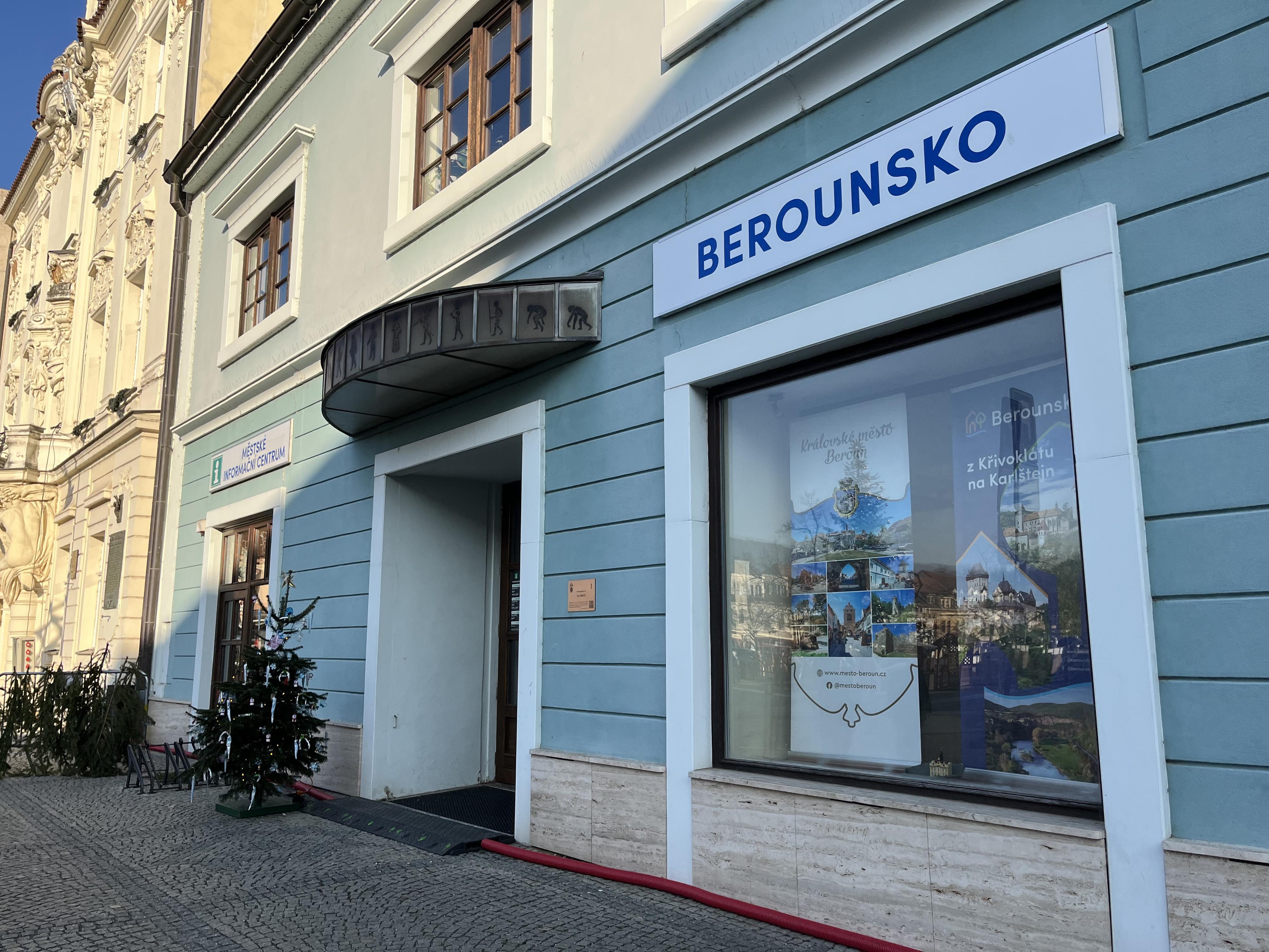 Městské informační centrum Beroun foto 5