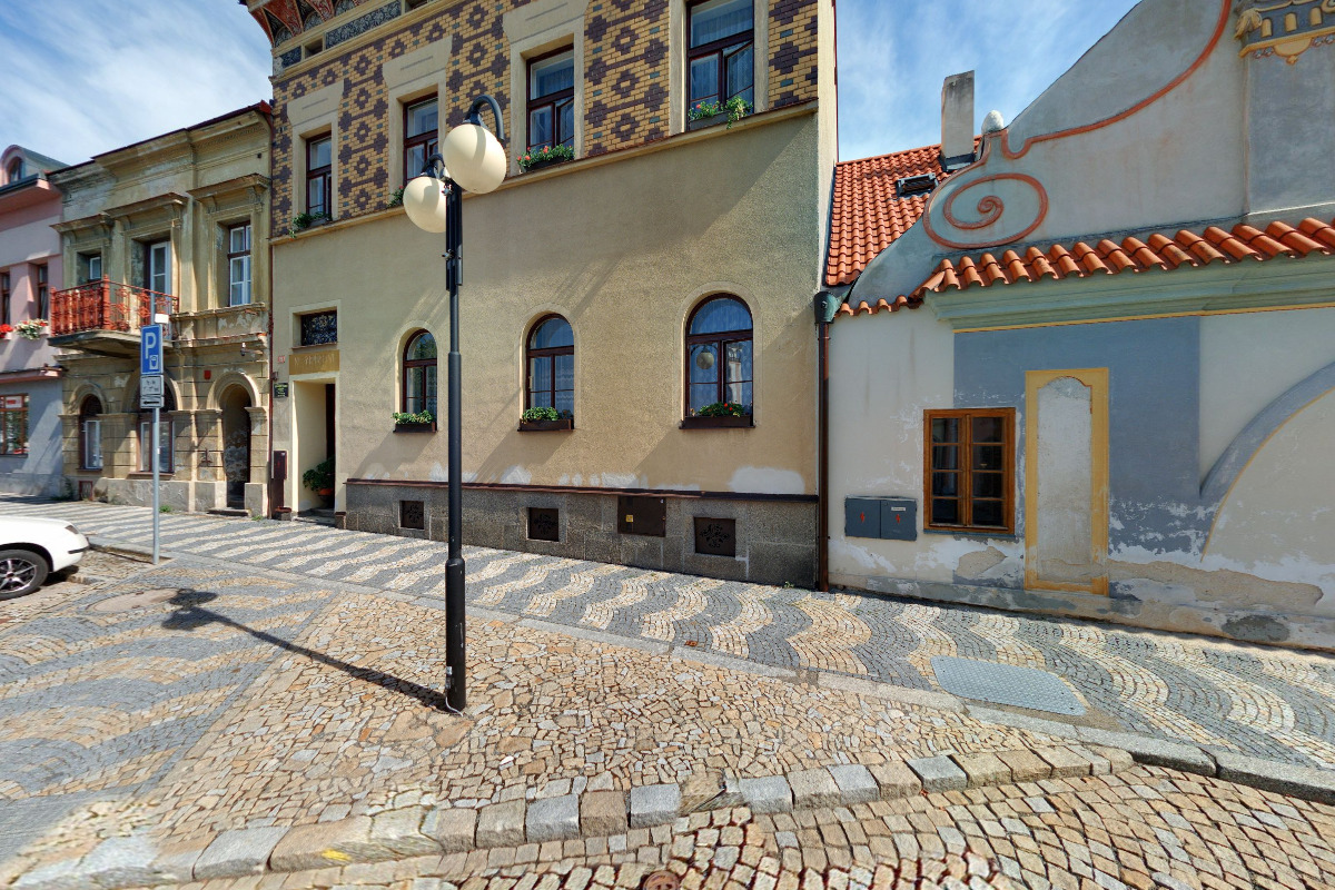 Karel Sládek foto 2