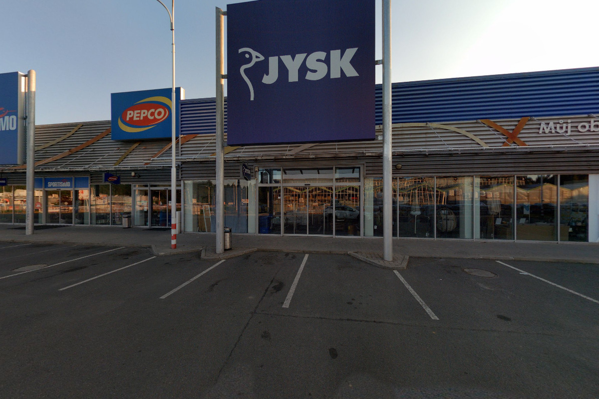 JYSK foto 5