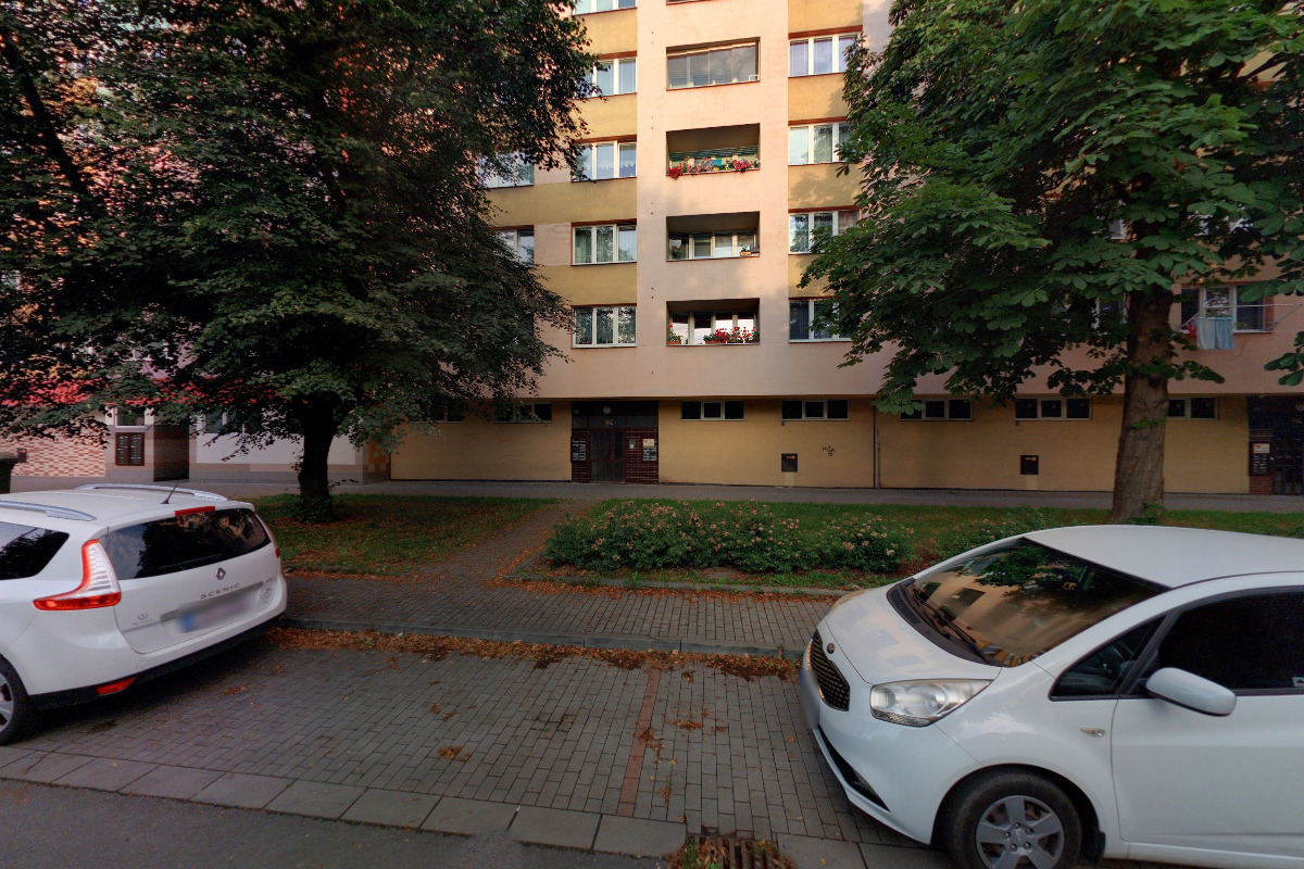 Marcela Nekorancová