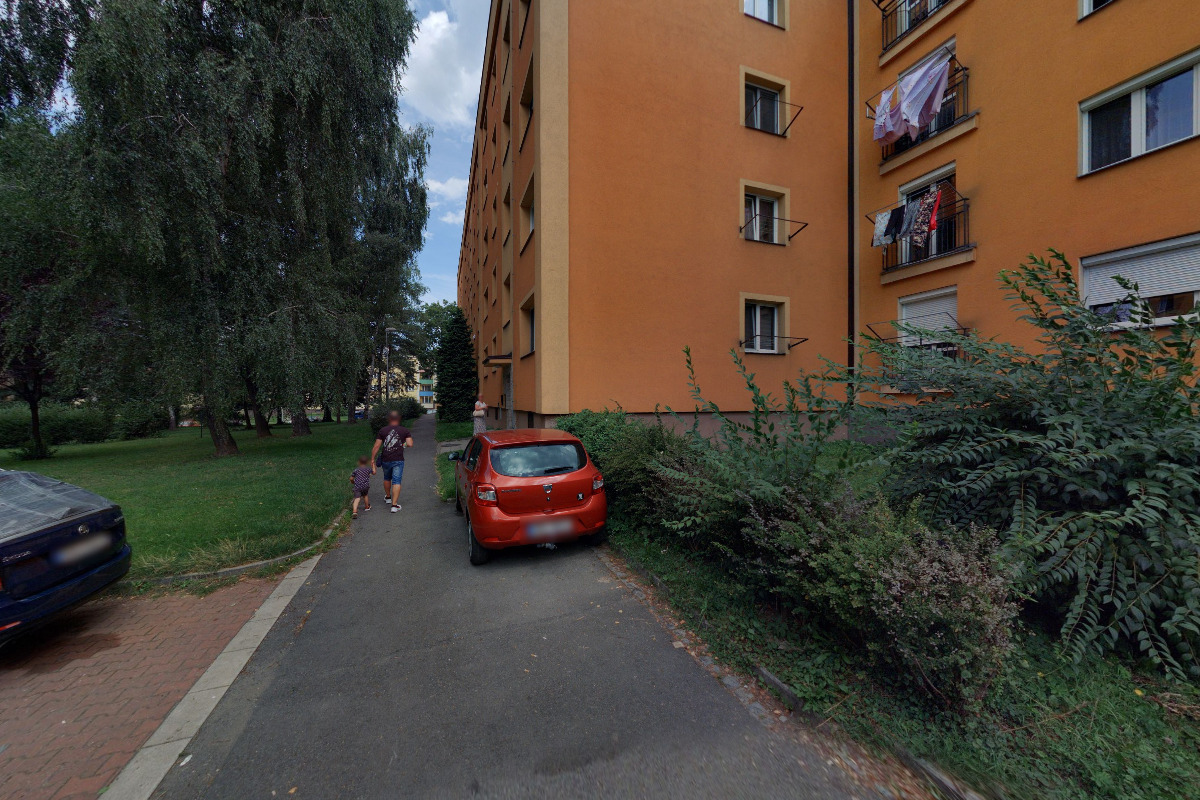 Dušan Molnár - hodinový manžel