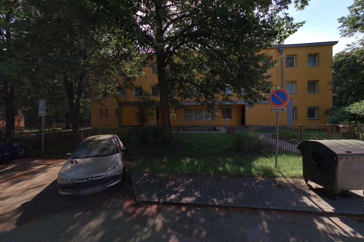 ZŠ a MŠ Ostrava-Zábřeh, Kosmonautů