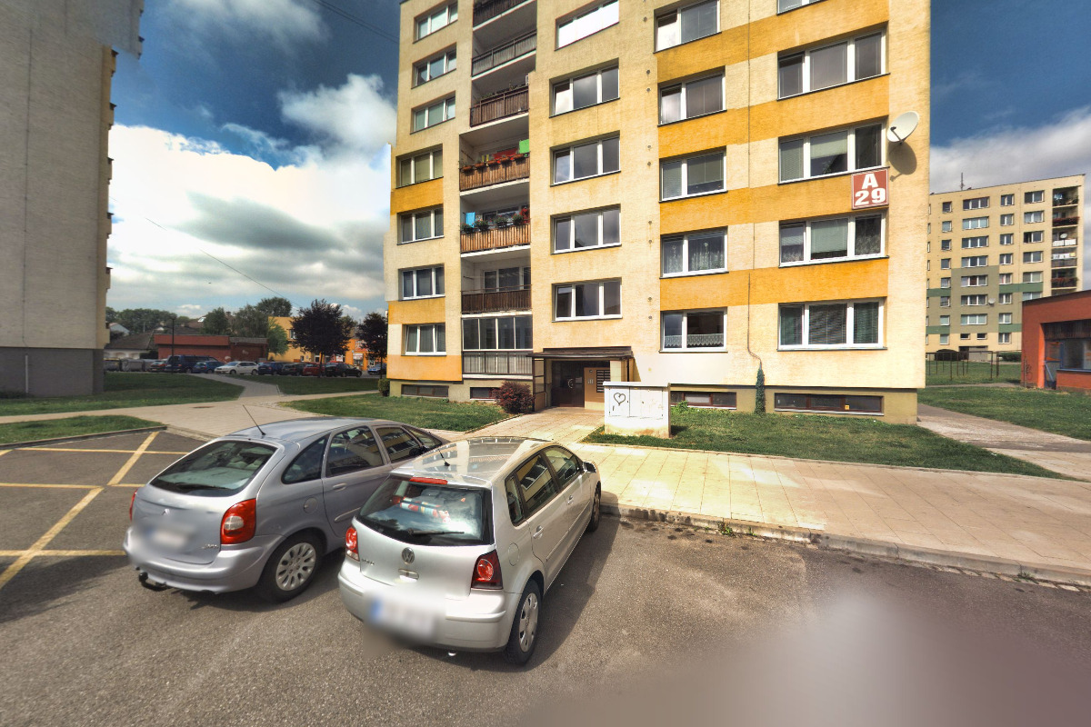 Ing. Petr Blažek, MBA foto 1