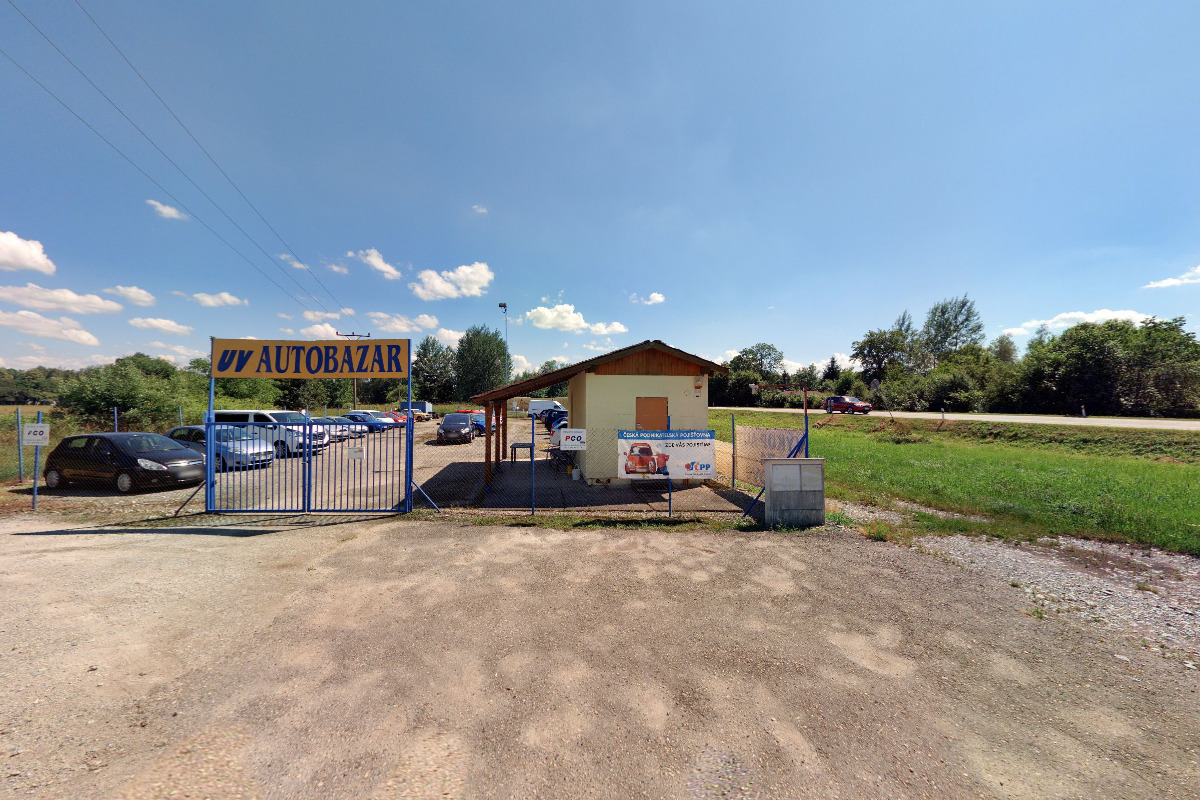 UV Autobazar