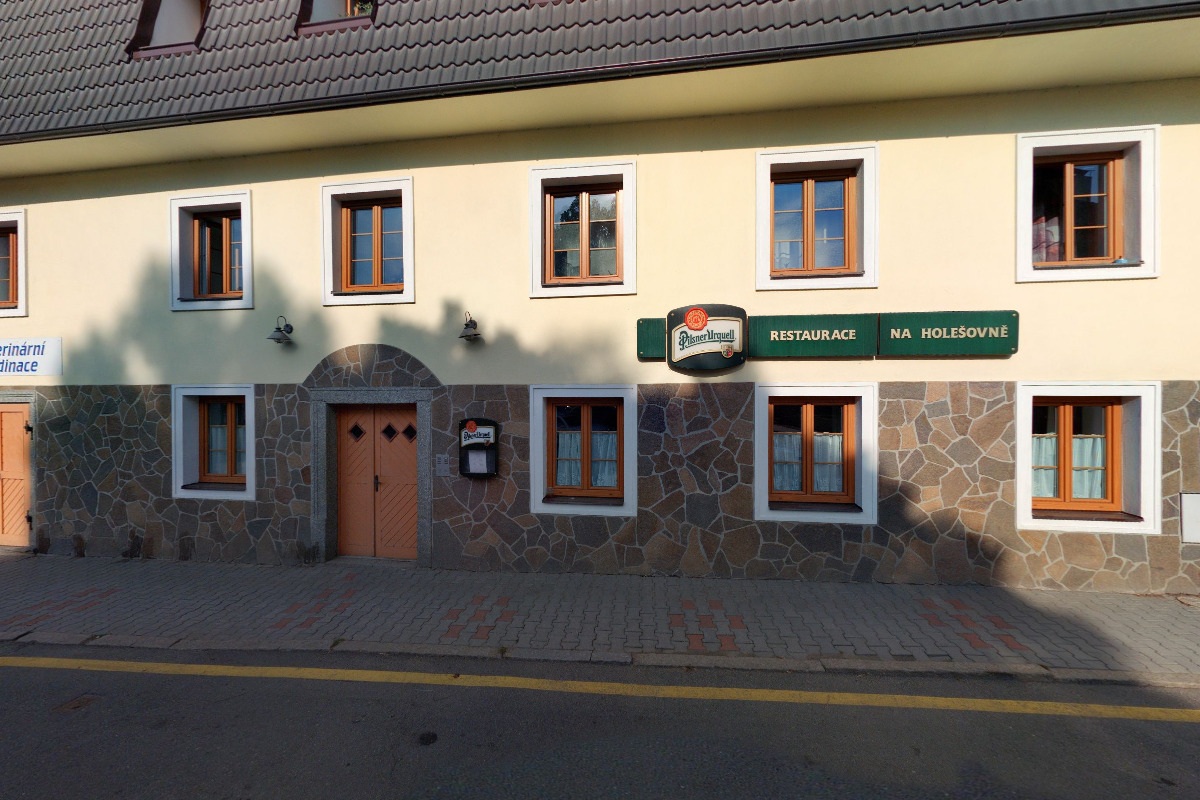 Veterinární ordinace Chýnov foto 1