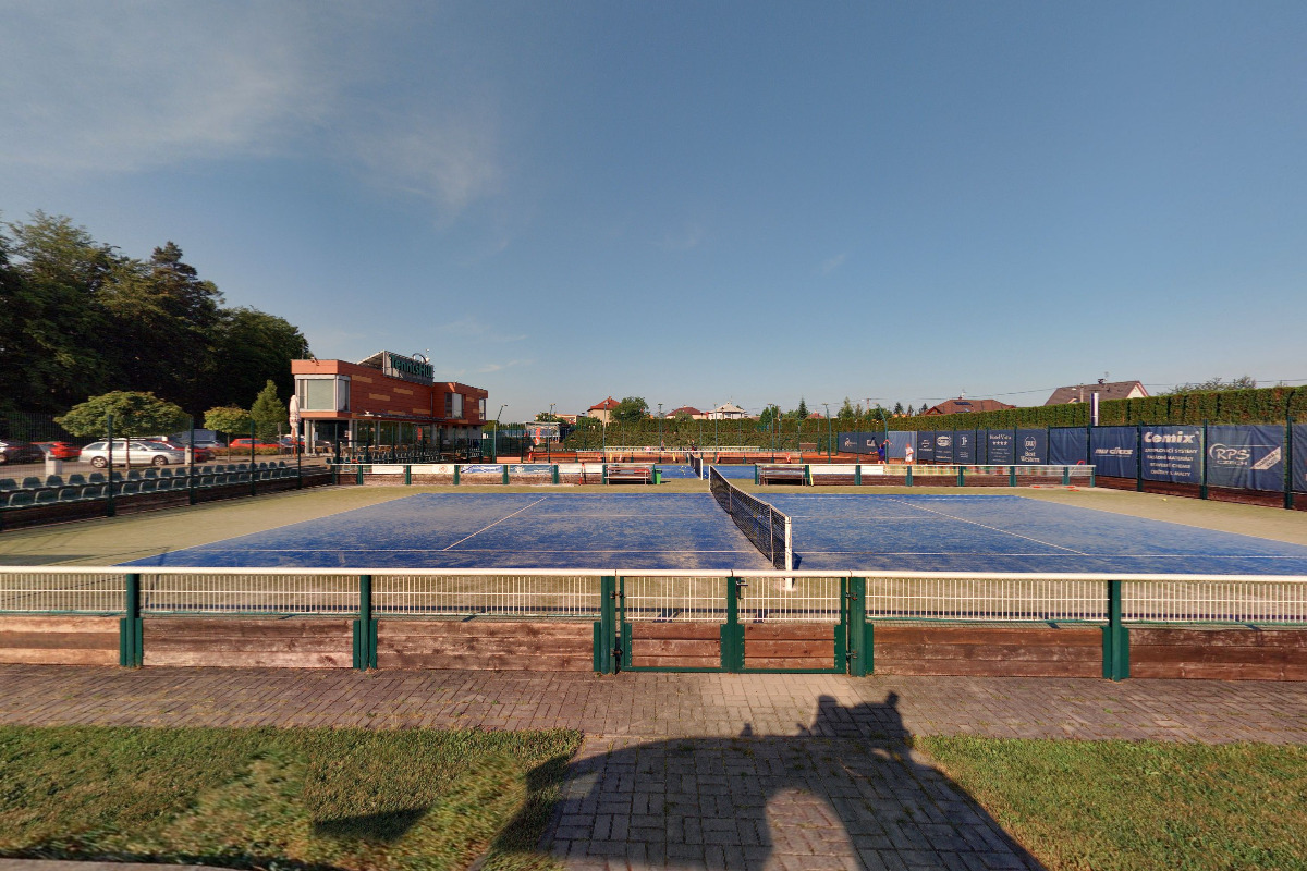 Tennis Hill foto 6