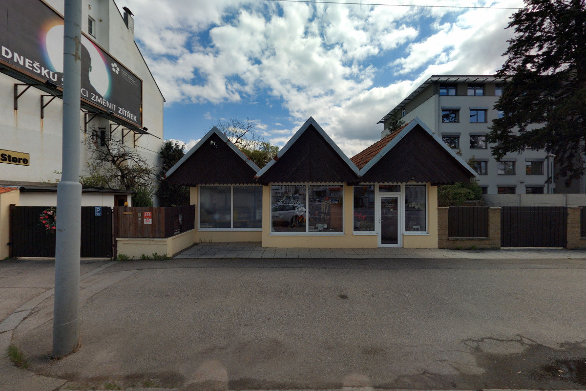 Květiny Jana Urbanová foto 2