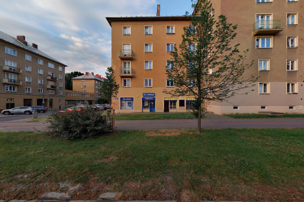 UNIQA pojišťovna, a.s.