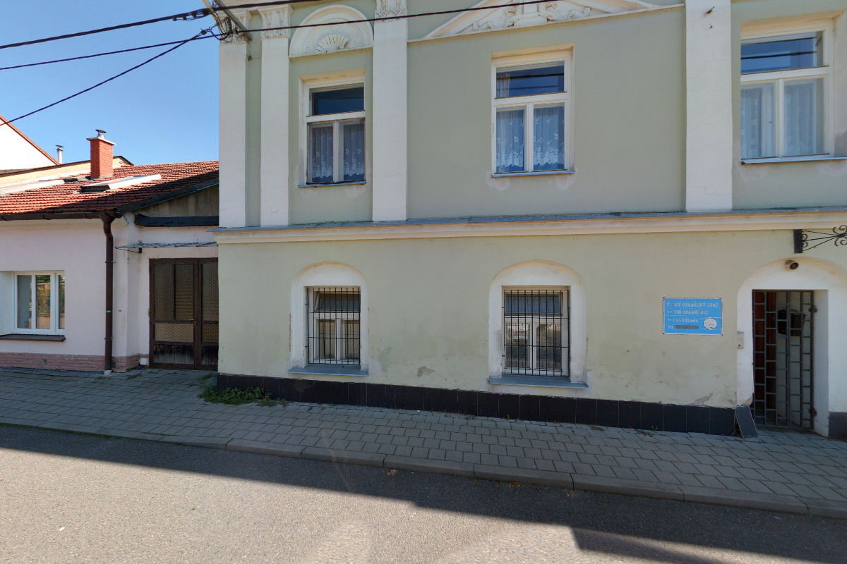 Český rybářský svaz, z.s., místní organizace Fulnek