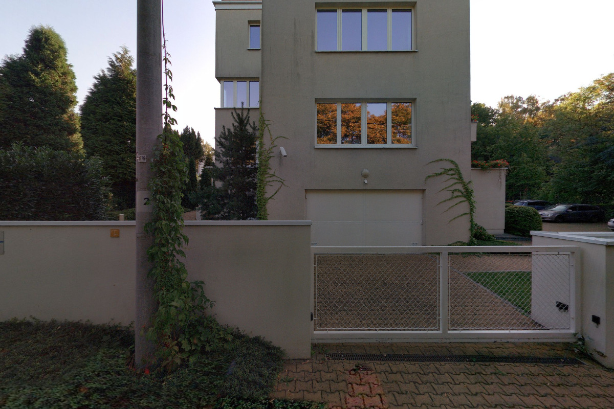 SCADA Servis, s.r.o.