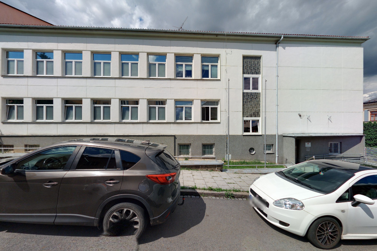 Státní okresní archiv Opava