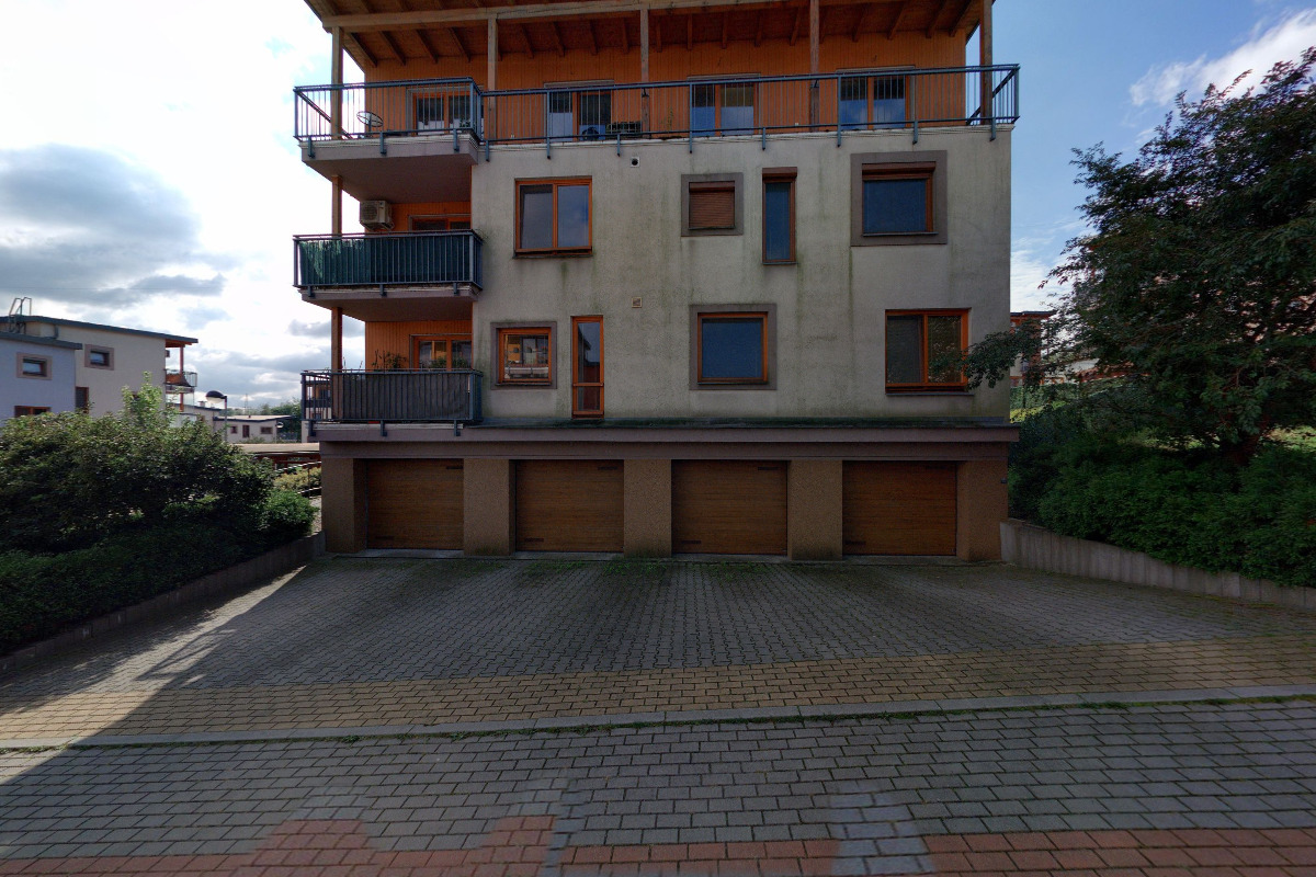 Straková úklid s.r.o.