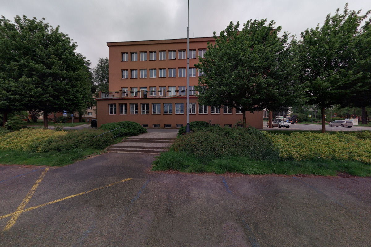 Léčebná rehabilitace Vratimov foto 3