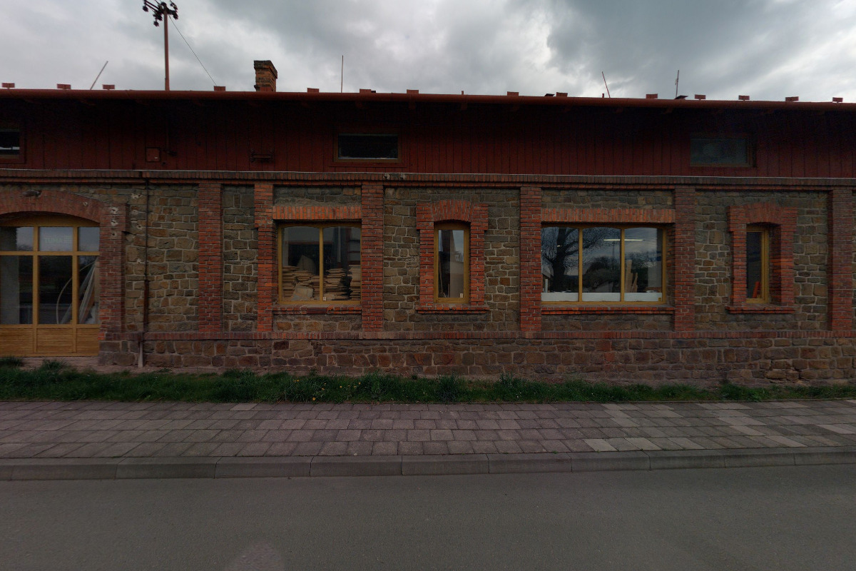 Petr Tuma - TRUHLÁŘSTVÍ TUMA foto 1