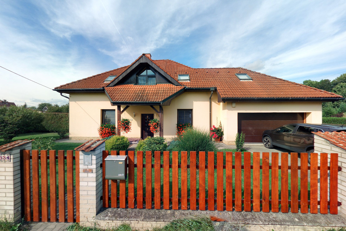 Projektové práce Baška