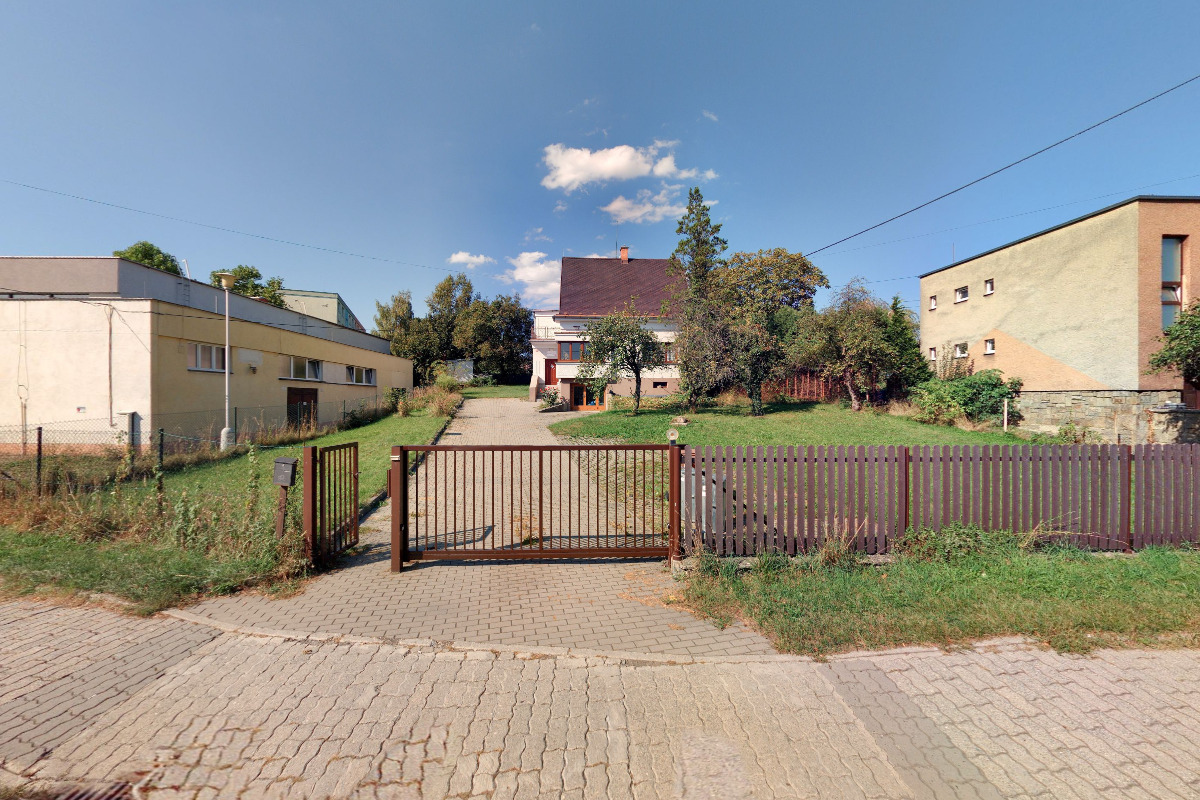 Dětský domov a Školní jídelna Frýdek-Místek foto 2