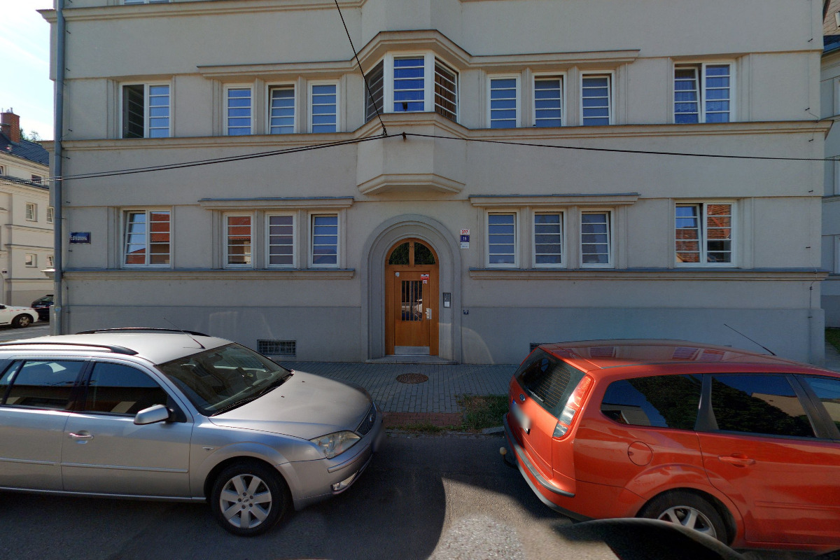 Zámečnictví Milan Újezdský