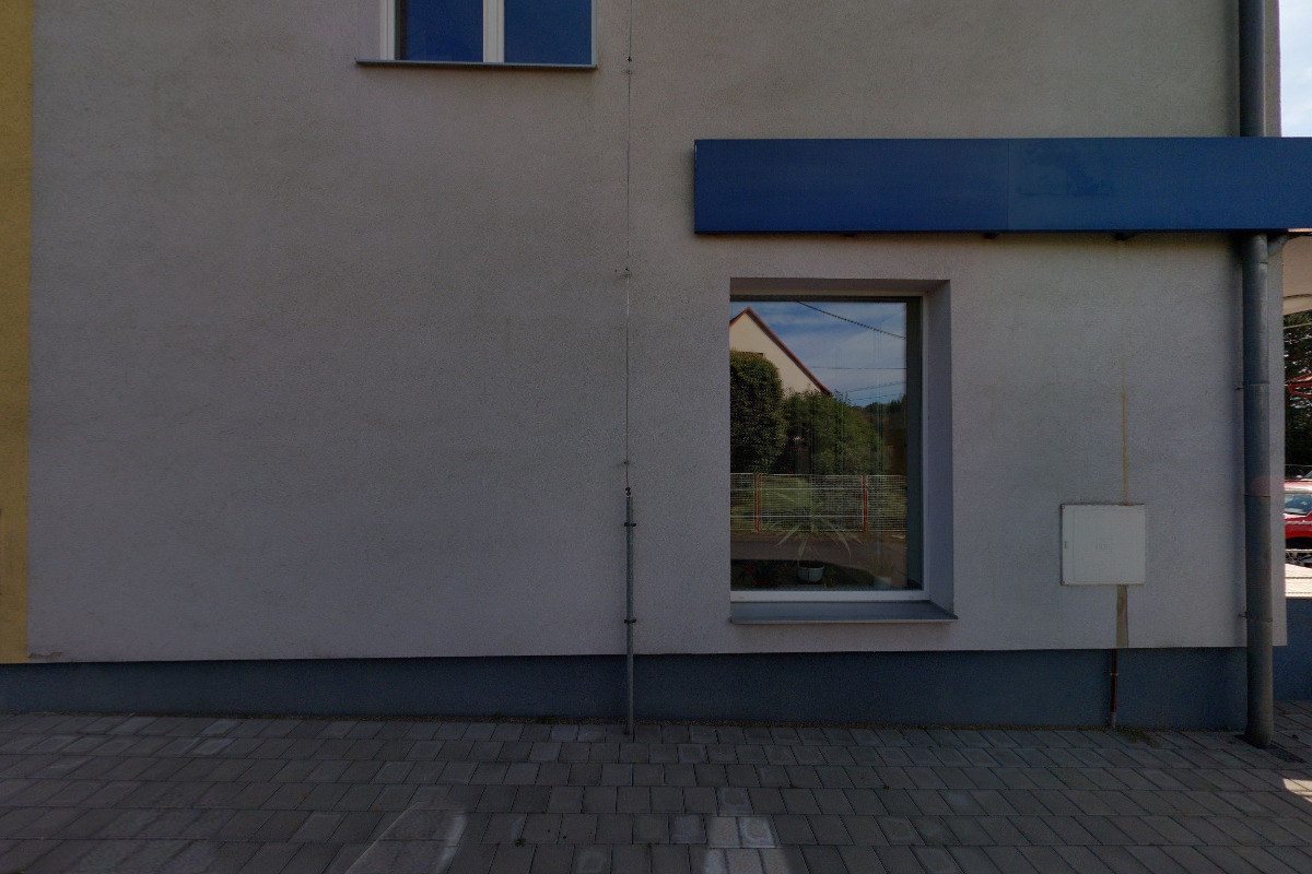 Obecní knihovna Bruzovice