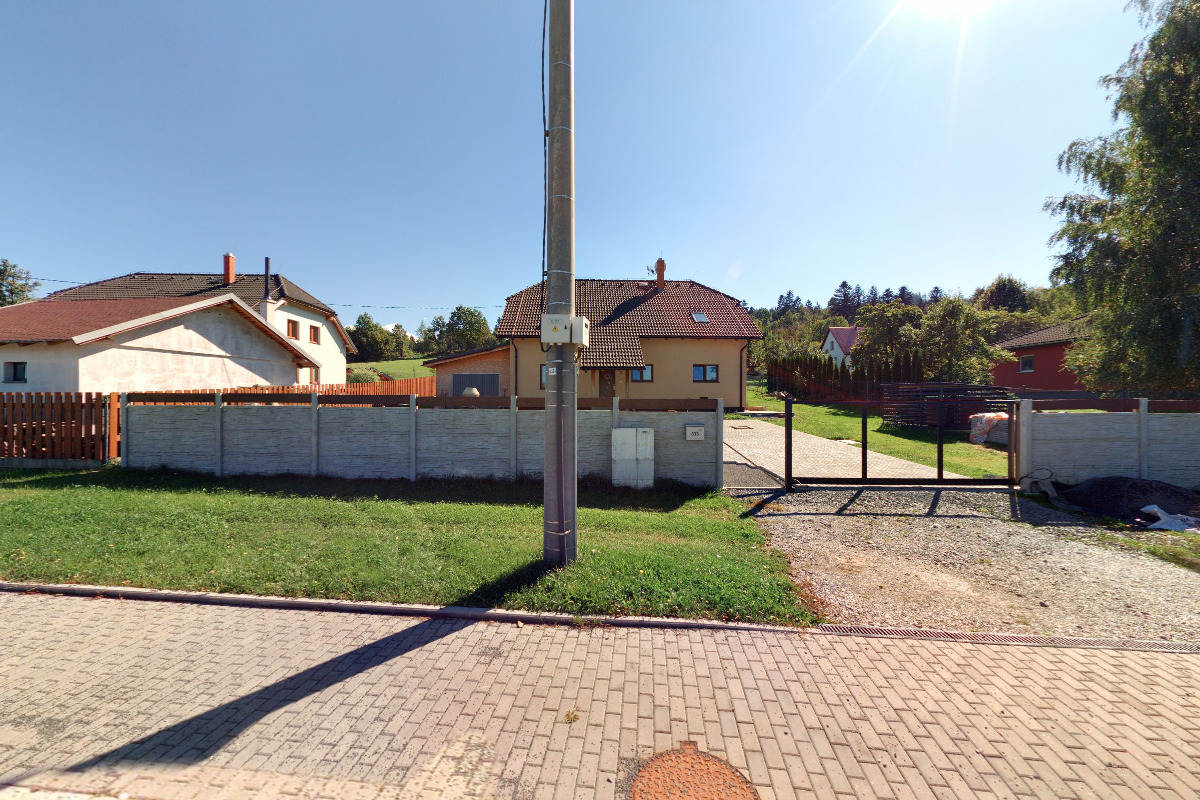 Kadeřnictví Soňa Čaníková