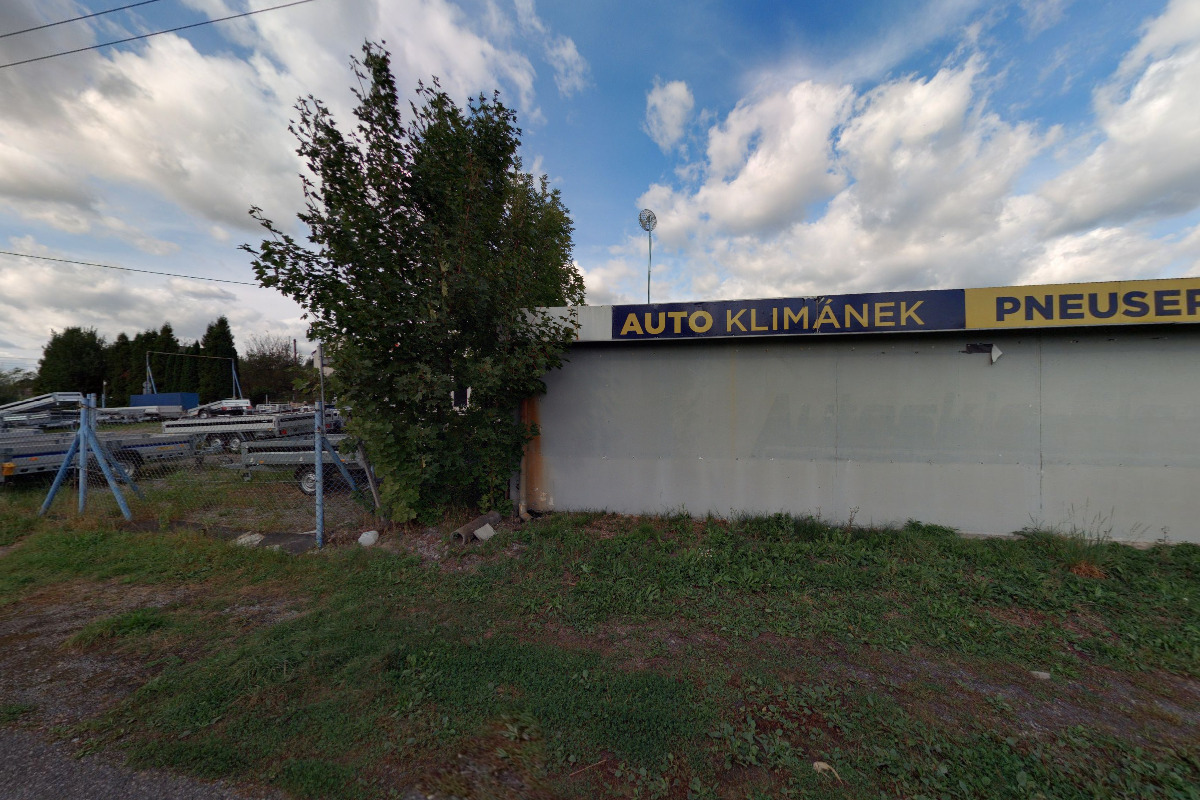 AutoKlimánek foto 2