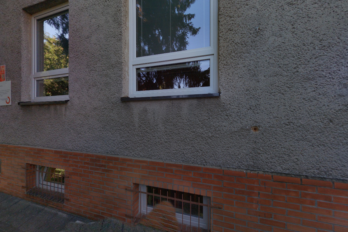 Obchodní akademie a Střední odborná škola logistická, Opava, Otická