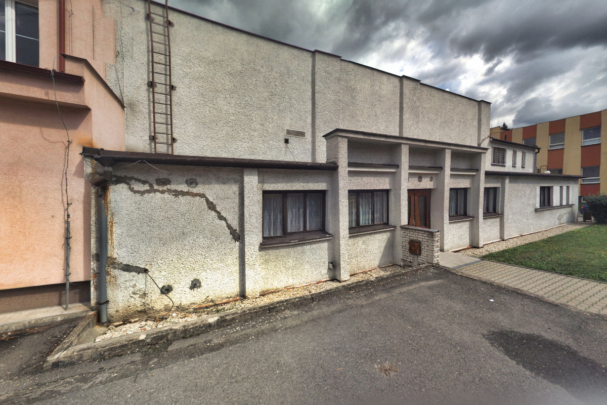 Kino Panorama foto 3