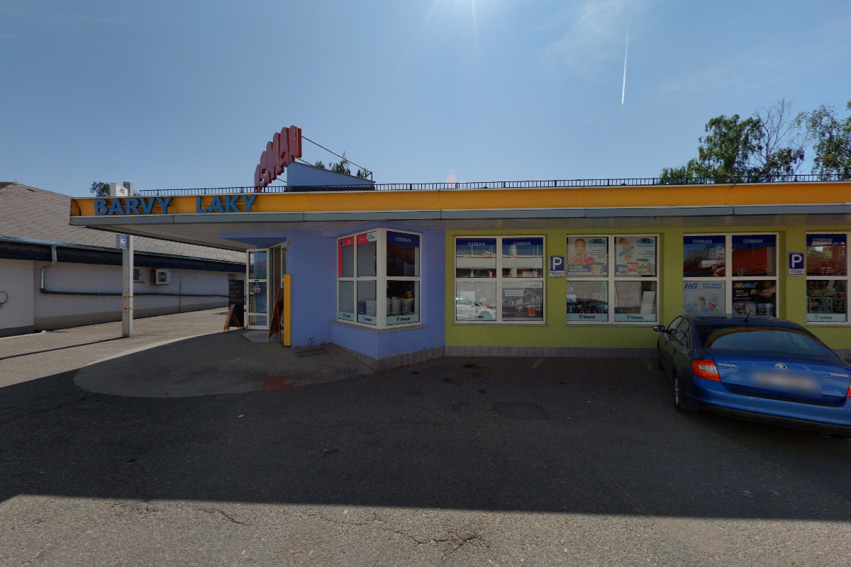 One Box by Allegro foto 2