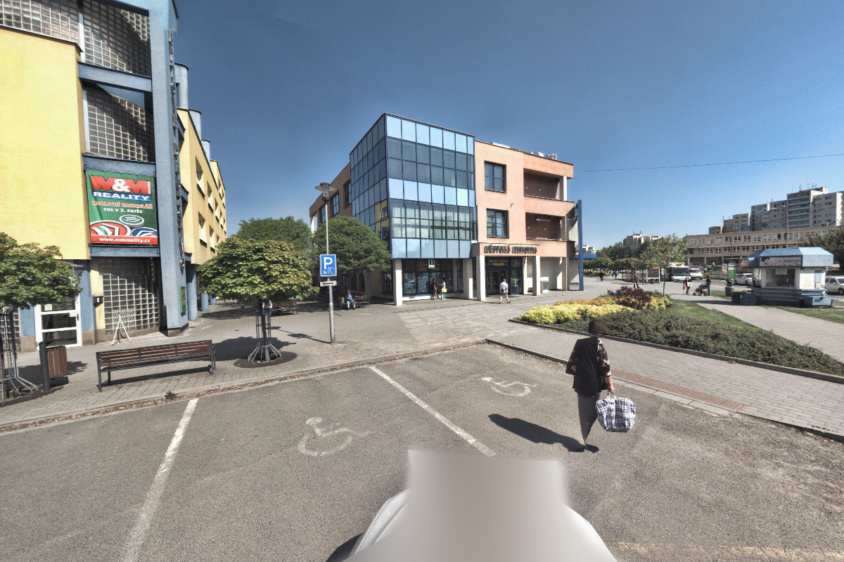 Městská knihovna Orlová foto 2