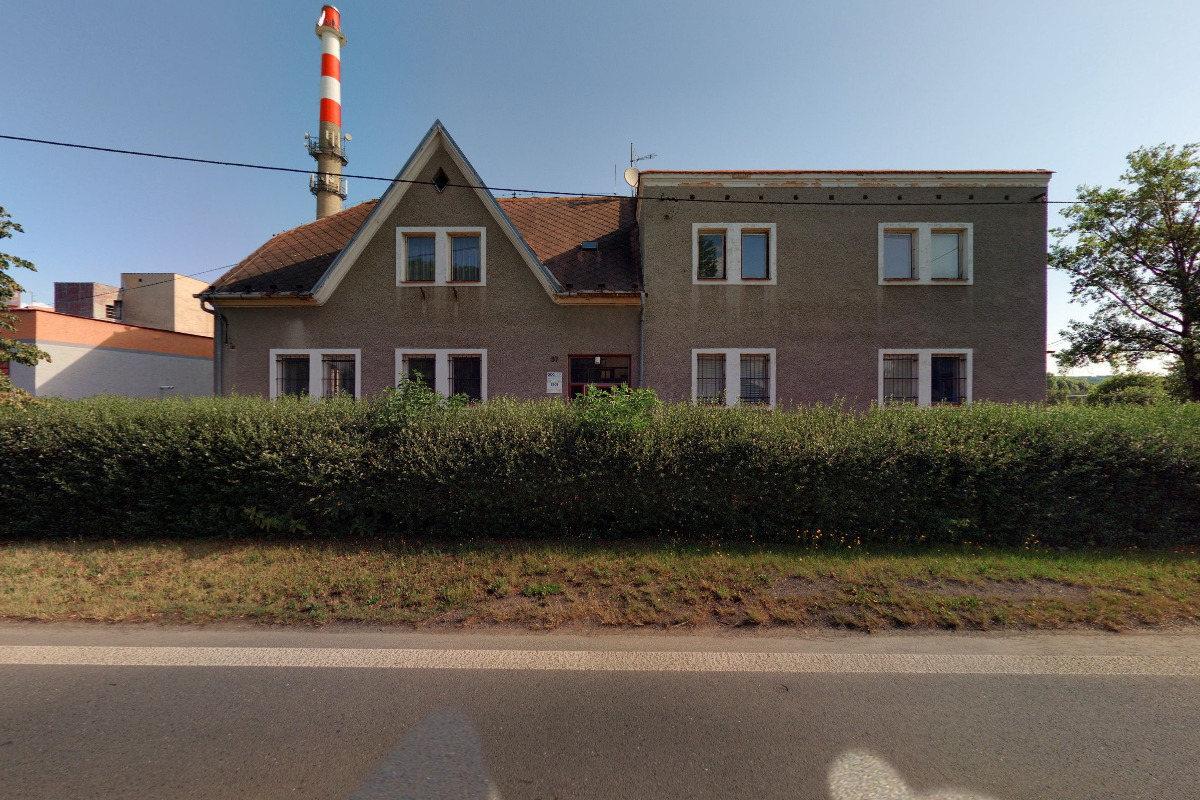 Osoblažská dopravní společnost, s.r.o. foto 2