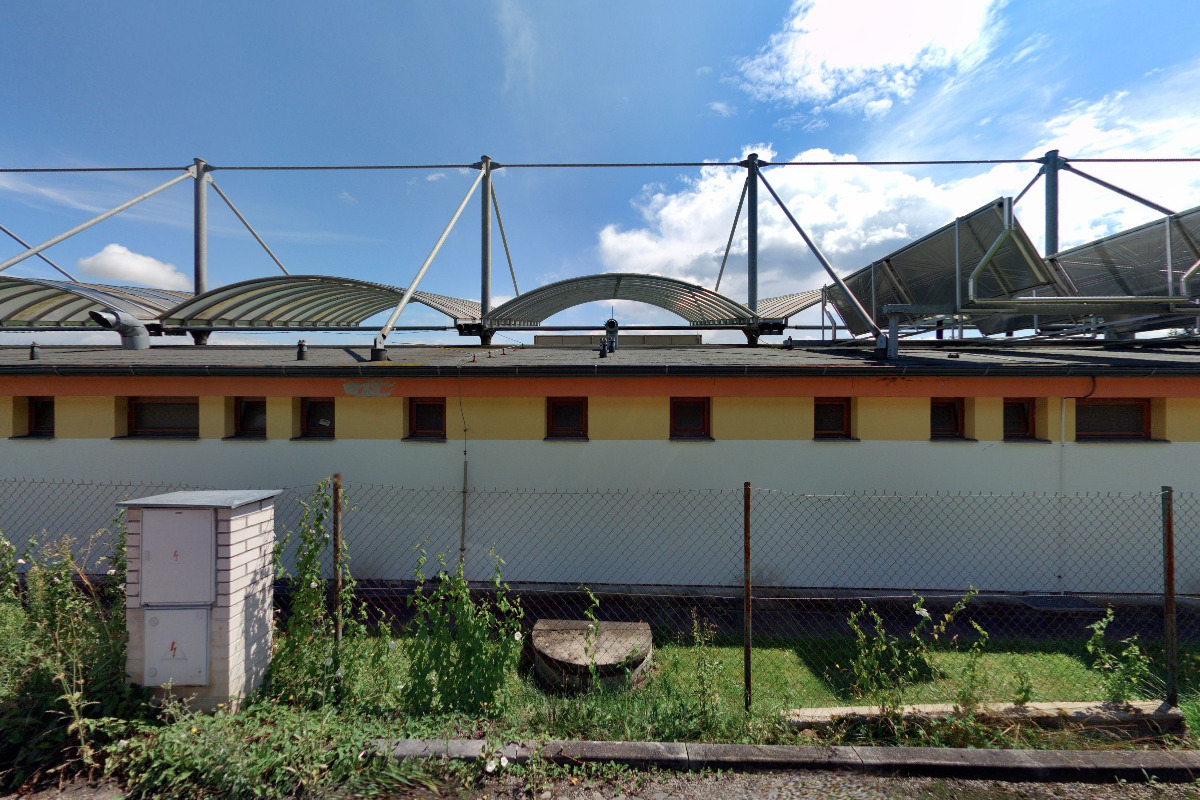 Fotbalový klub Borek