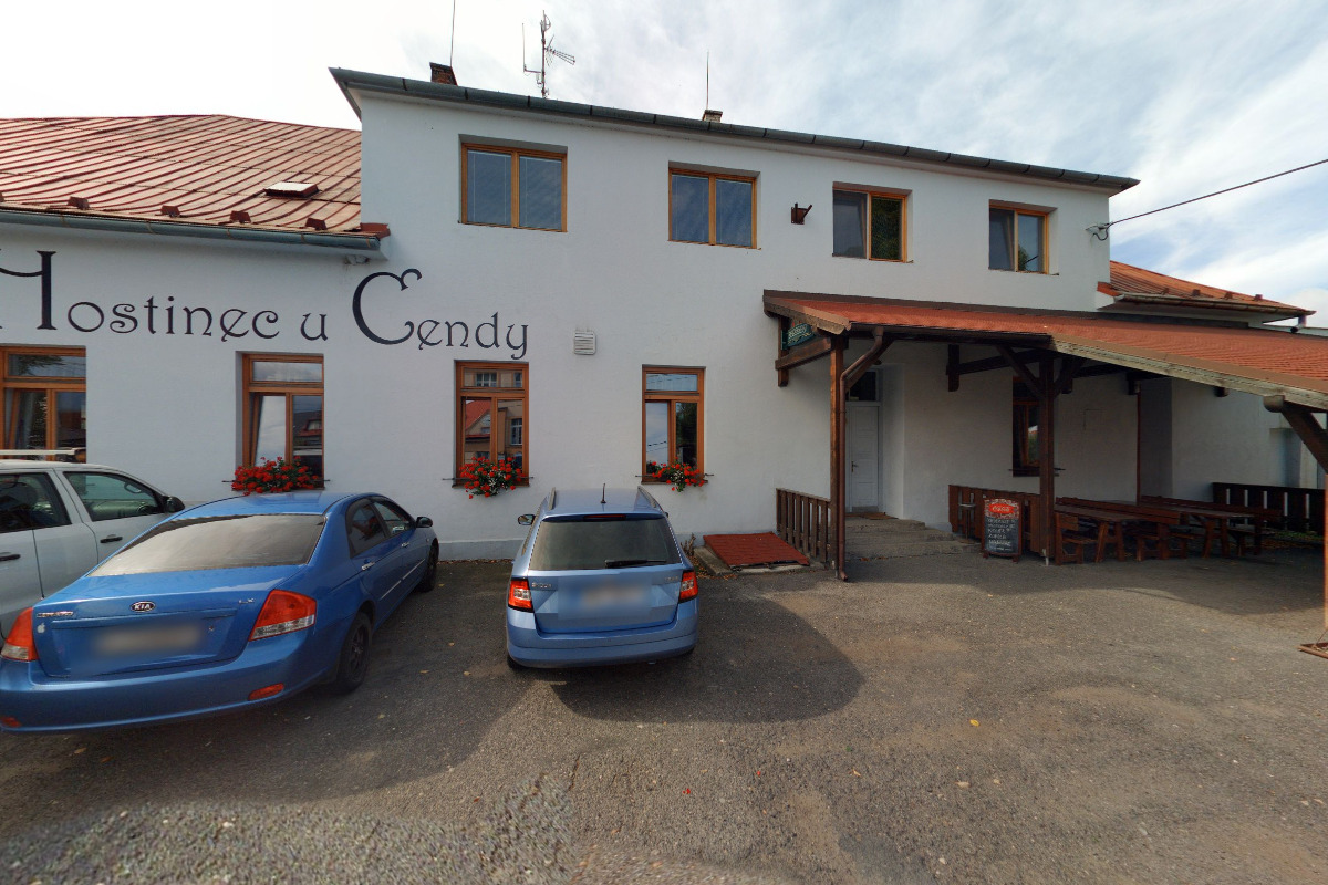 Hostinec u Čendy foto 4