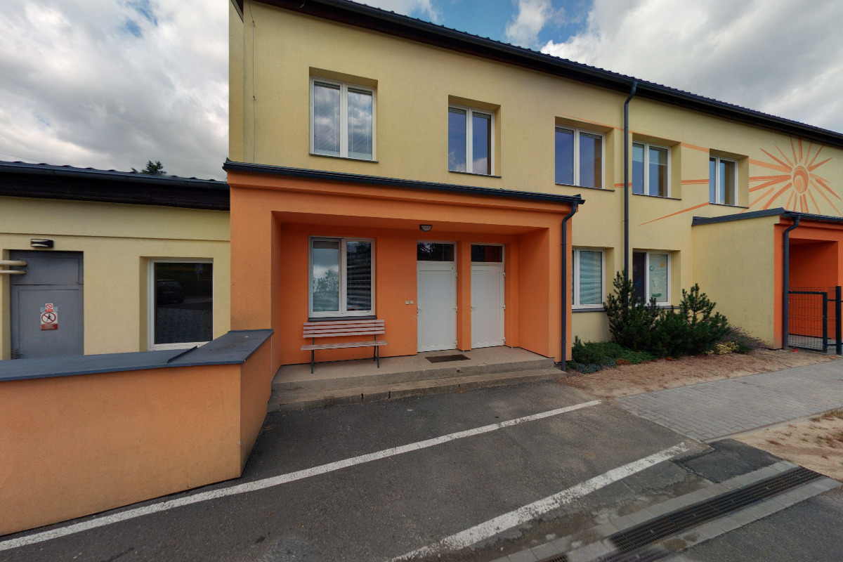 ZŠ a MŠ Horní Benešov foto 2