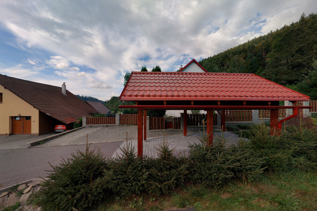 IVO VRÁTNÍK - stavební rozpočty a dokumentace foto 3