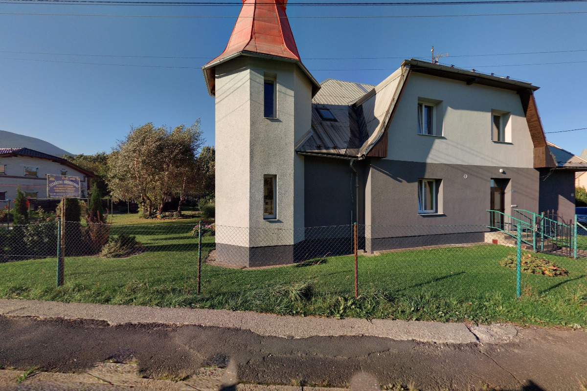 Kominictví Jadrníček