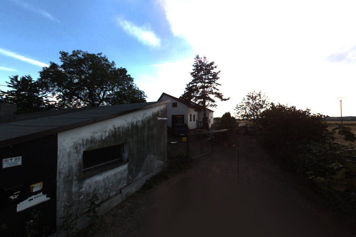 Břetislav Dyba - servis nařadí