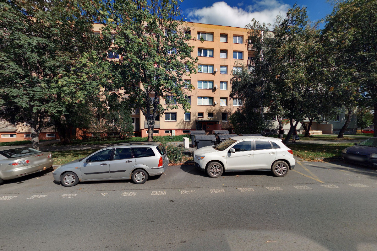 FrenEl - Zdeněk Soška