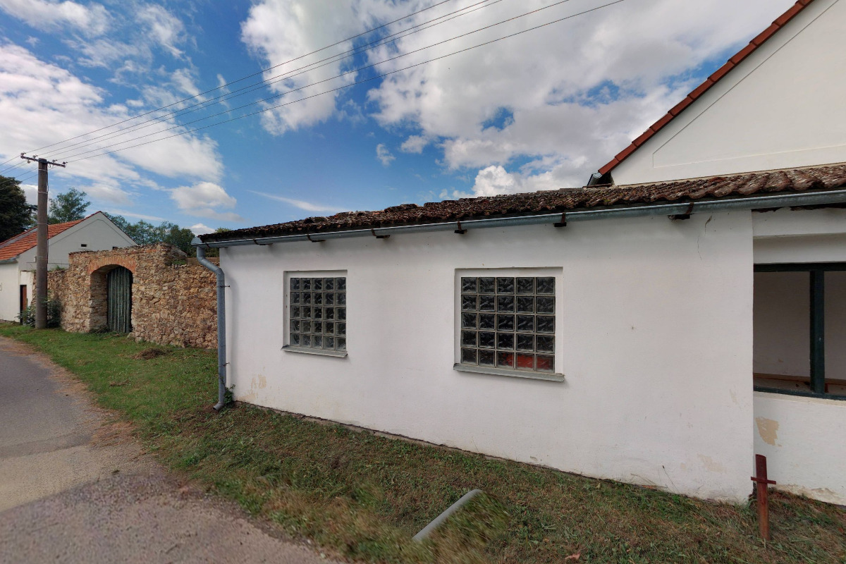 SH ČMS - Sbor dobrovolných hasičů Nítovice