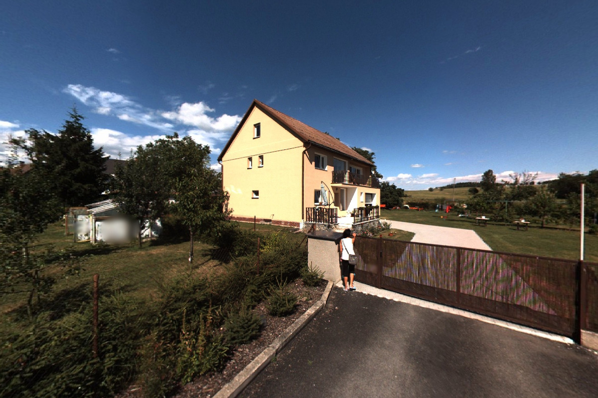 OKSKALA  oprava komunikací foto 2