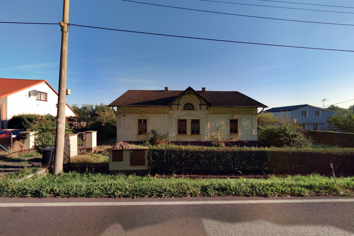 Jan Hrachovec - Váhy