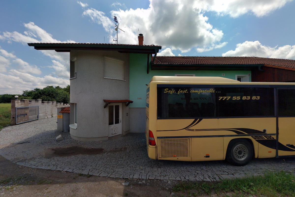 AUTOSPRINT LACHMAN s.r.o. foto 5