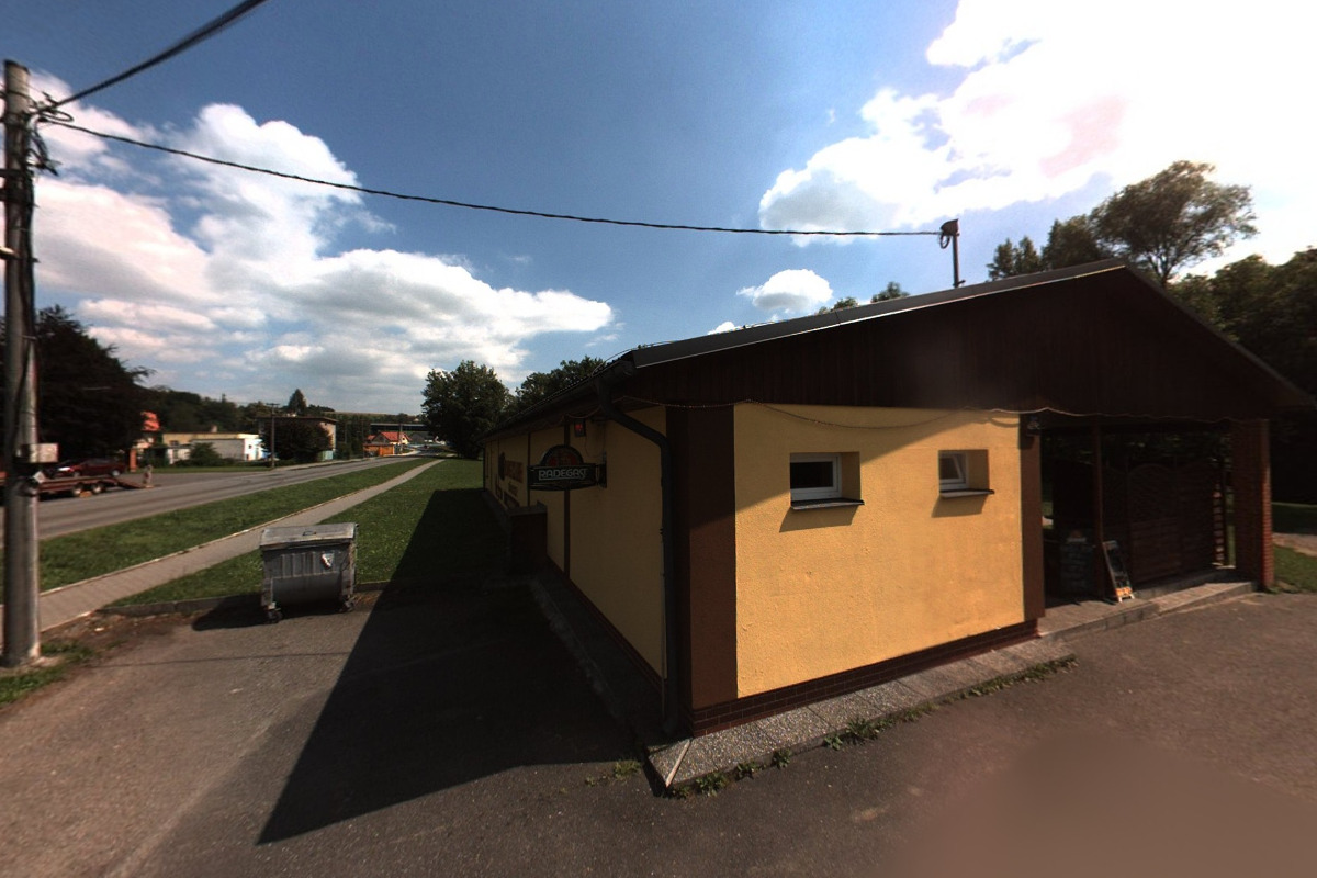 Nabíjecí stanice pro elektrokola TOROLA