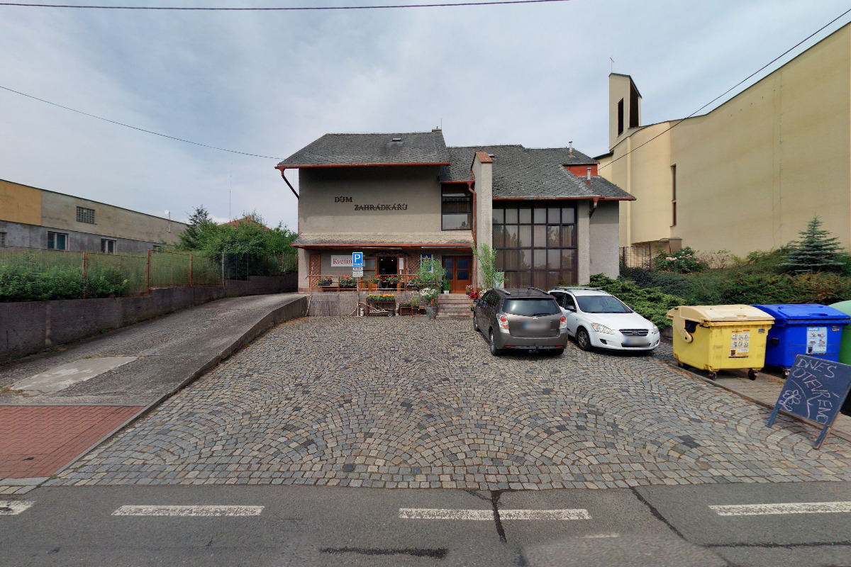 Květinářství Monika Stočková foto 2