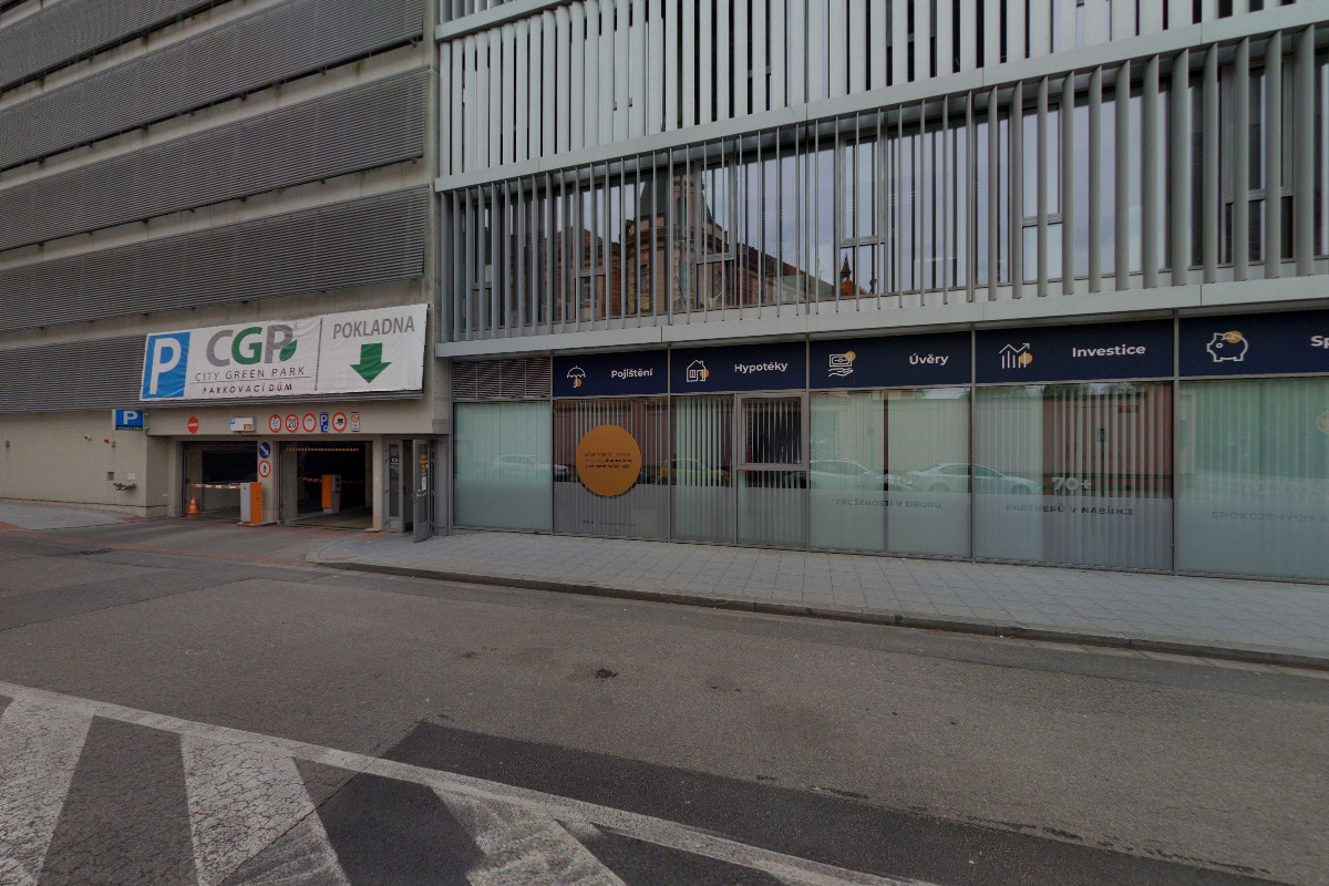 PARKHAUS a.s. - nabíjecí stanice foto 3