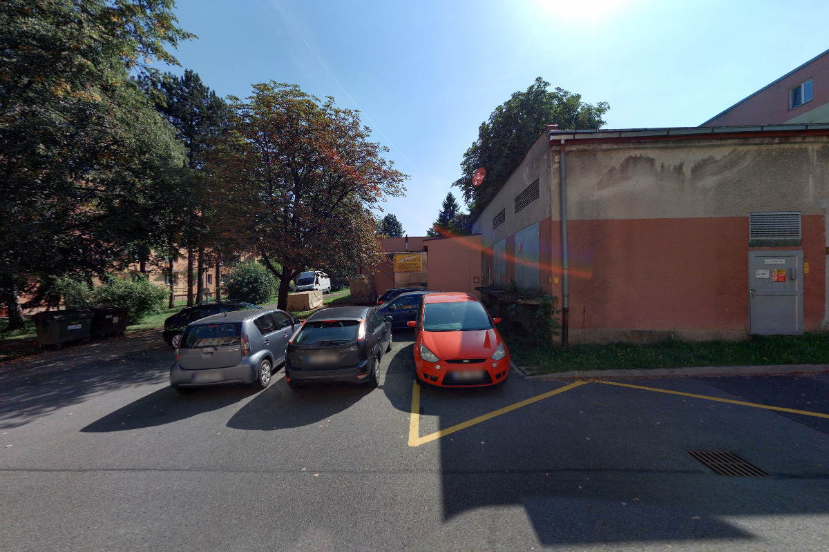 Stavební zámečnictví Svatopluk Urban