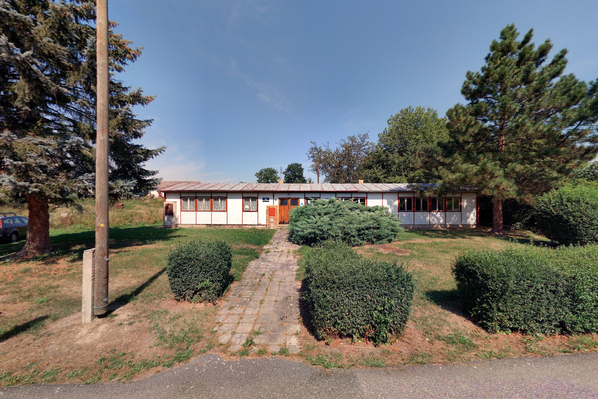 Obecní knihovna Mladějovice foto 3